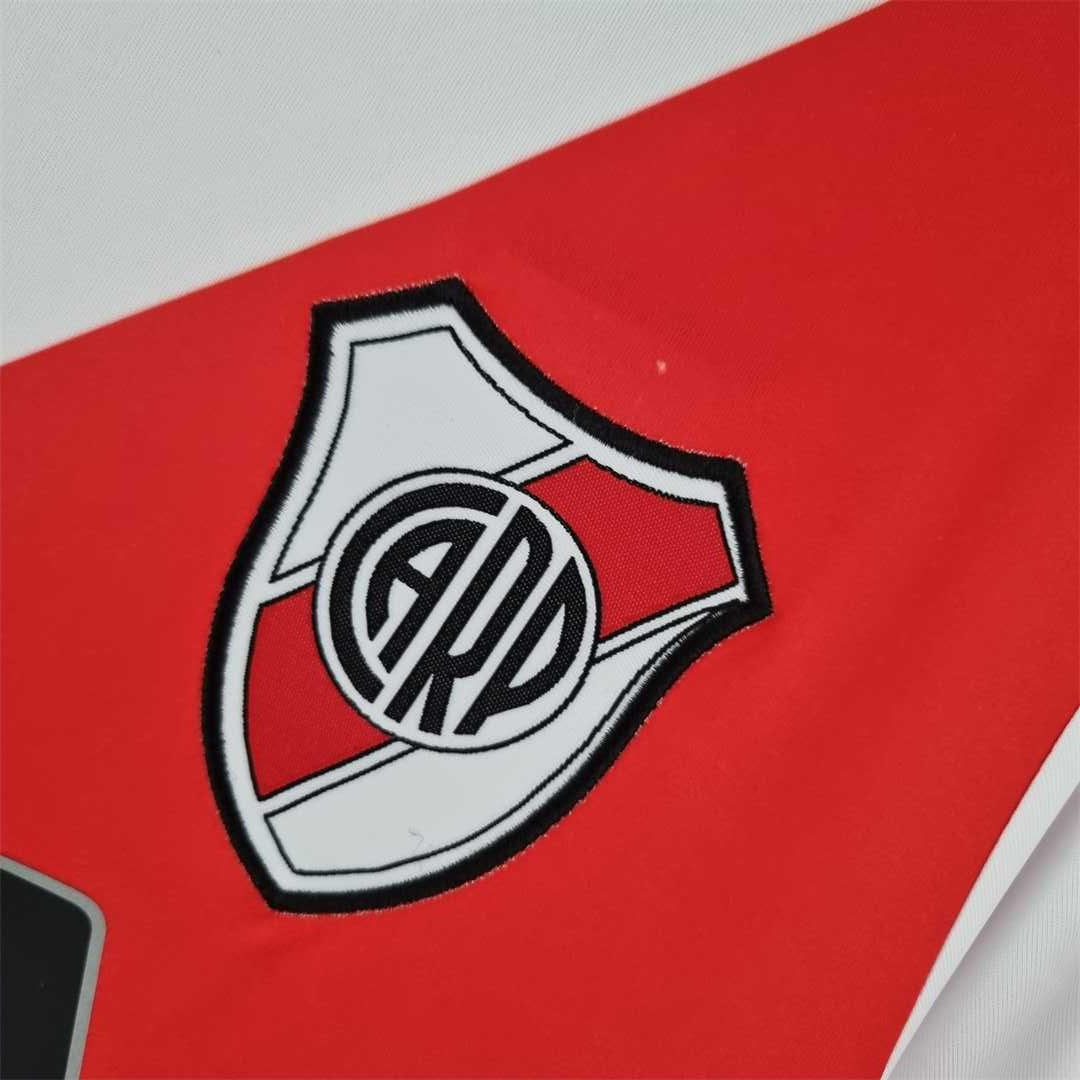 River Plate Domicile 2015/16 – vue 3