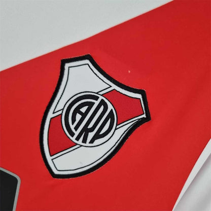 River Plate Domicile 2015/16 – vue 3