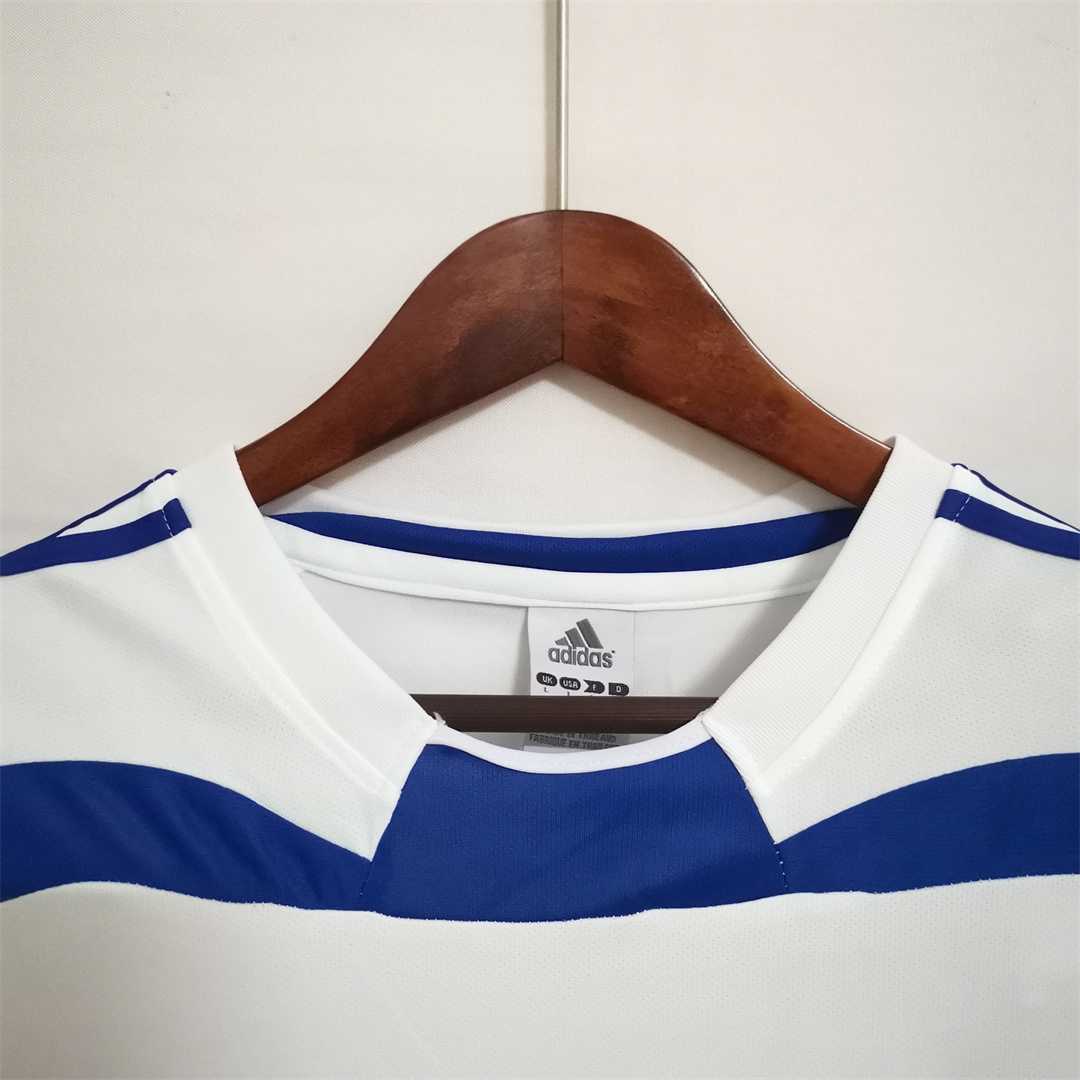 Grèce Maillot Domicile 2004 Coupe du Monde – vue 4