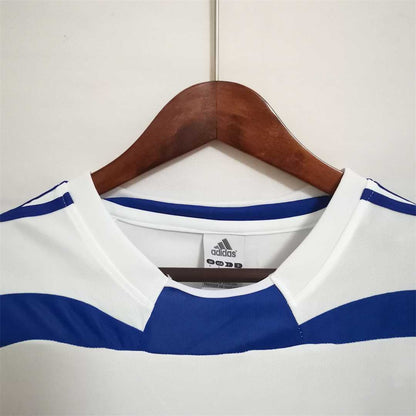 Grèce Maillot Domicile 2004 Coupe du Monde – vue 4