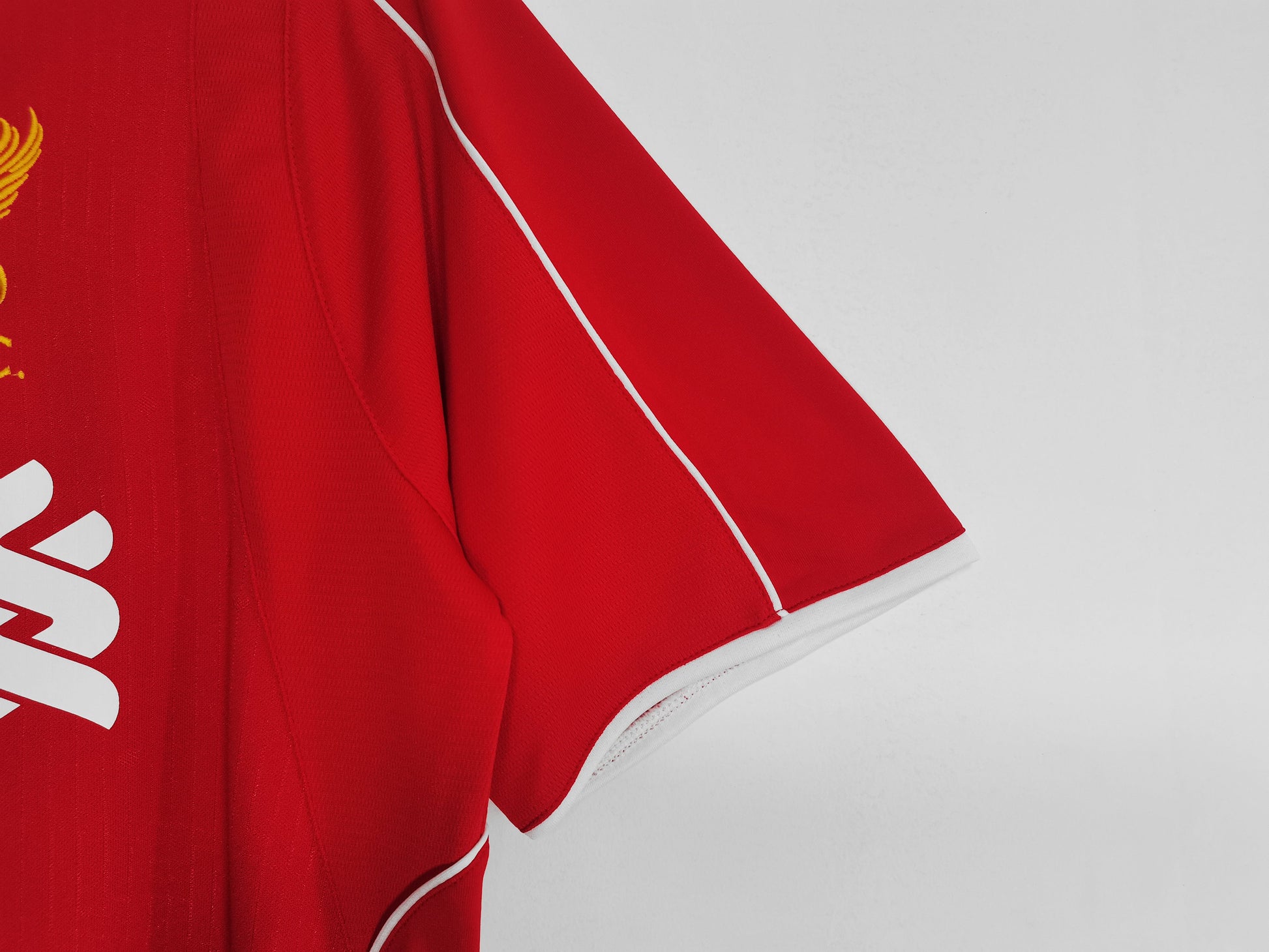 Liverpool Maillot Domicile 2014/15 – vue 5