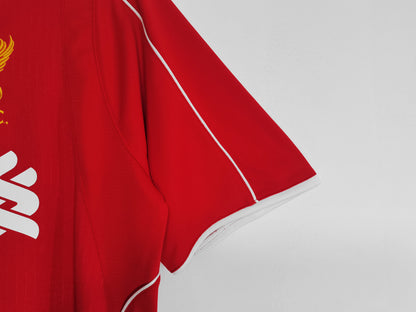 Liverpool Maillot Domicile 2014/15 – vue 5