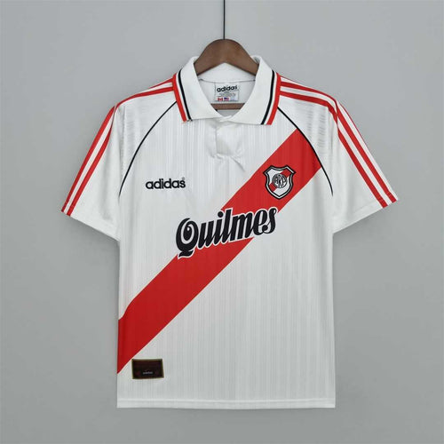 River Plate Domicile 1995/96