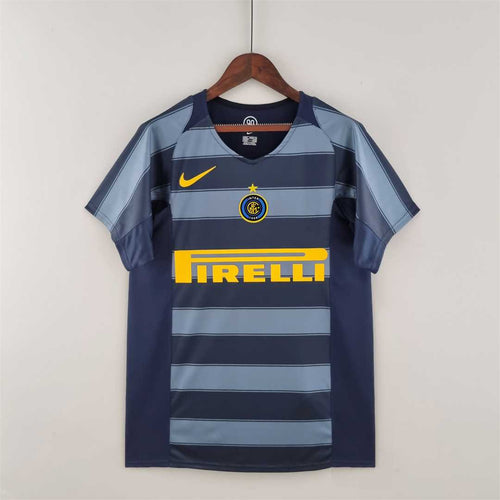 Inter Maillot Third 2004/05