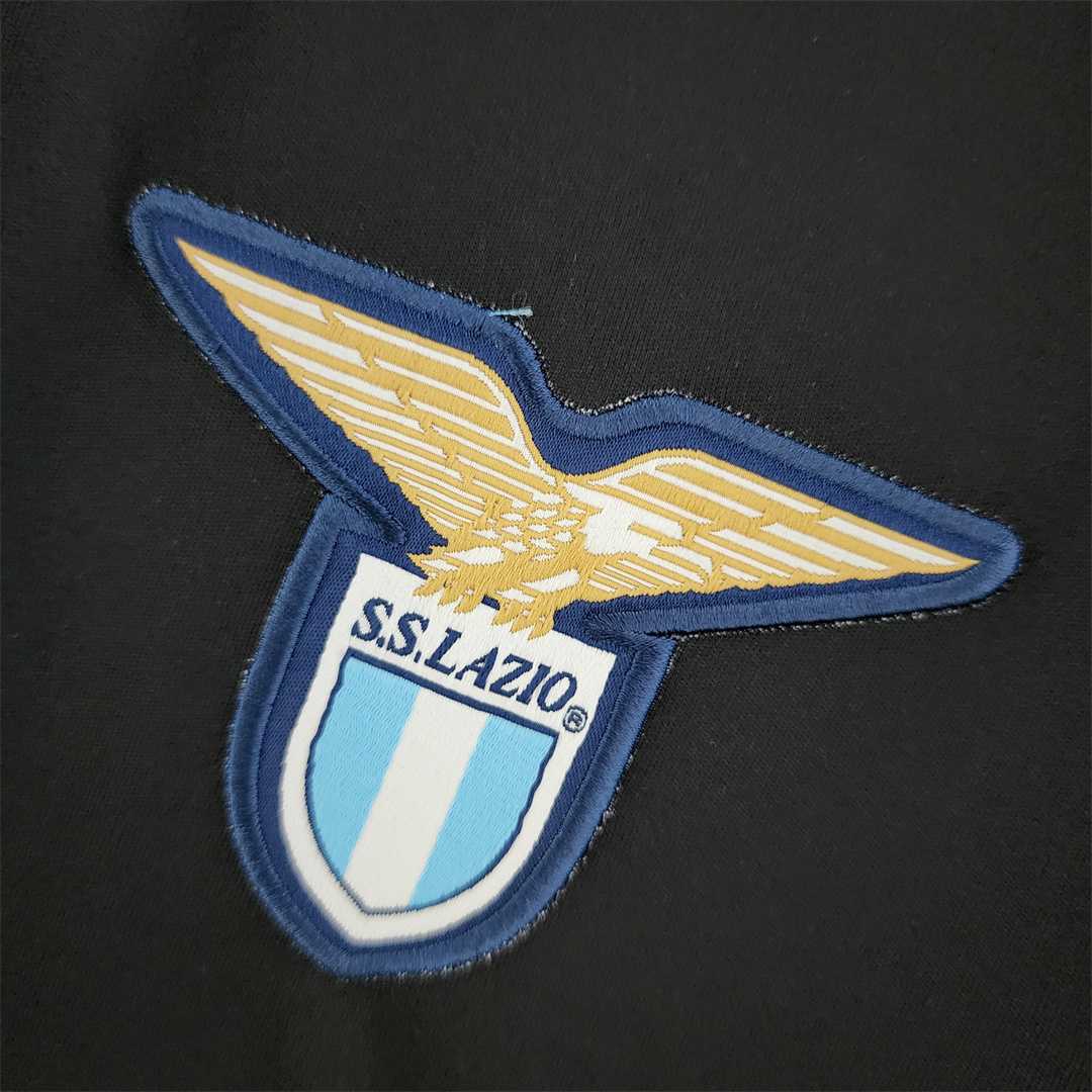 Lazio Maillot Extérieur 2015/16 – vue 4