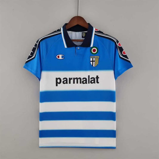Parma Maillot Third Extérieur 1999/00