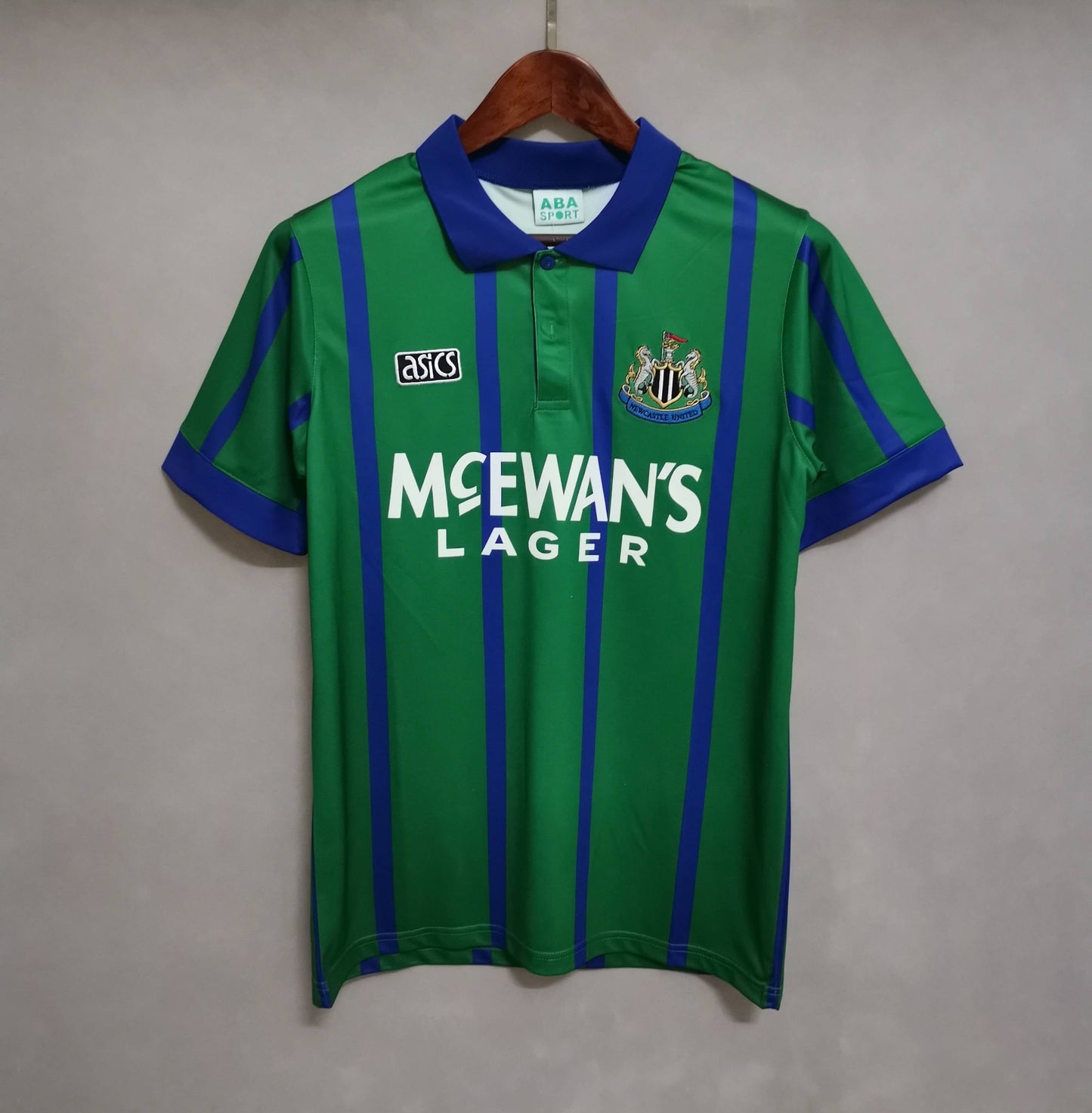 Newcastle Maillot Extérieur 1994/95