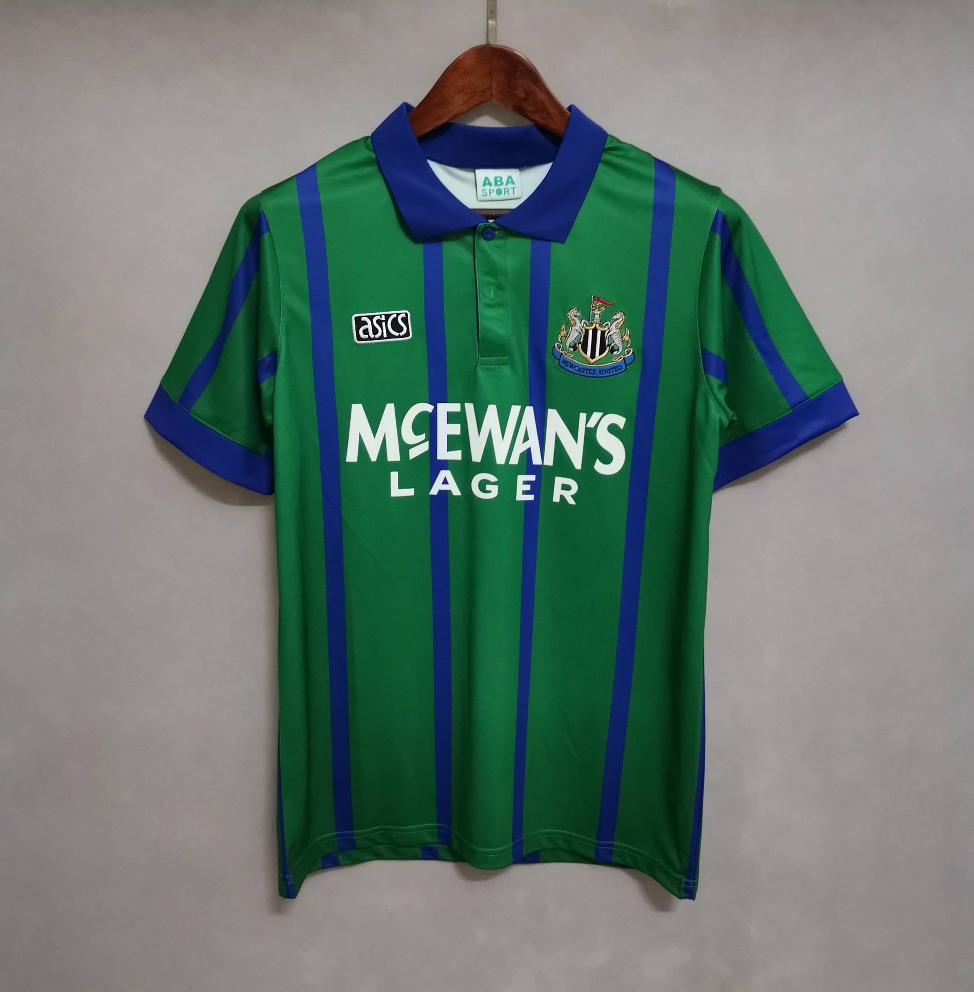 Newcastle Maillot Extérieur 1994/95