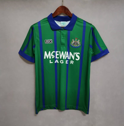 Newcastle Maillot Extérieur 1994/95