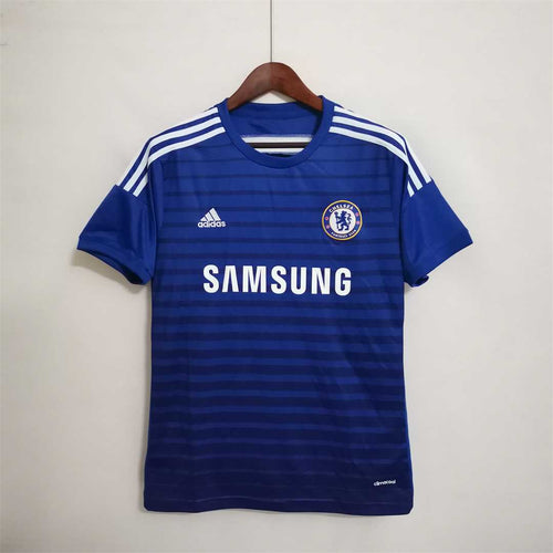 Chelsea Maillot Domicile 2014/15