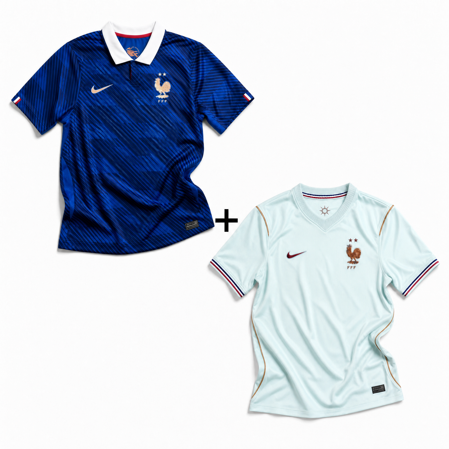 France Domicile 2026 + France Extérieur 2026