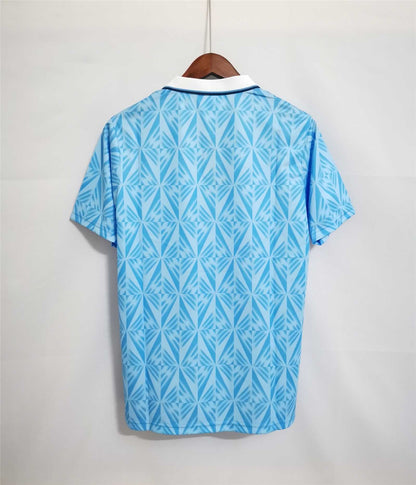 Lazio Maillot Domicile 1991/92 – vue 2