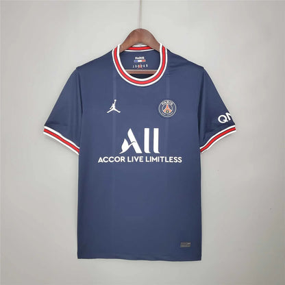 Maillot Neymar PSG Domicile 2021/22 – vue 2