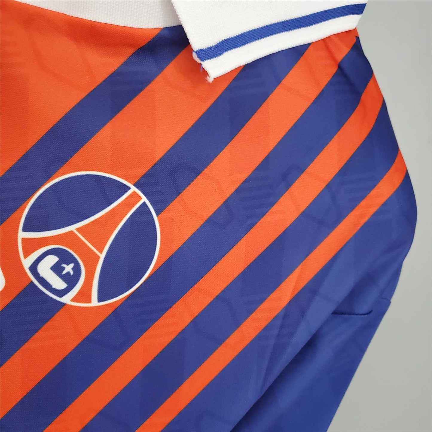 PSG Maillot Domicile 1992/93 – vue 4