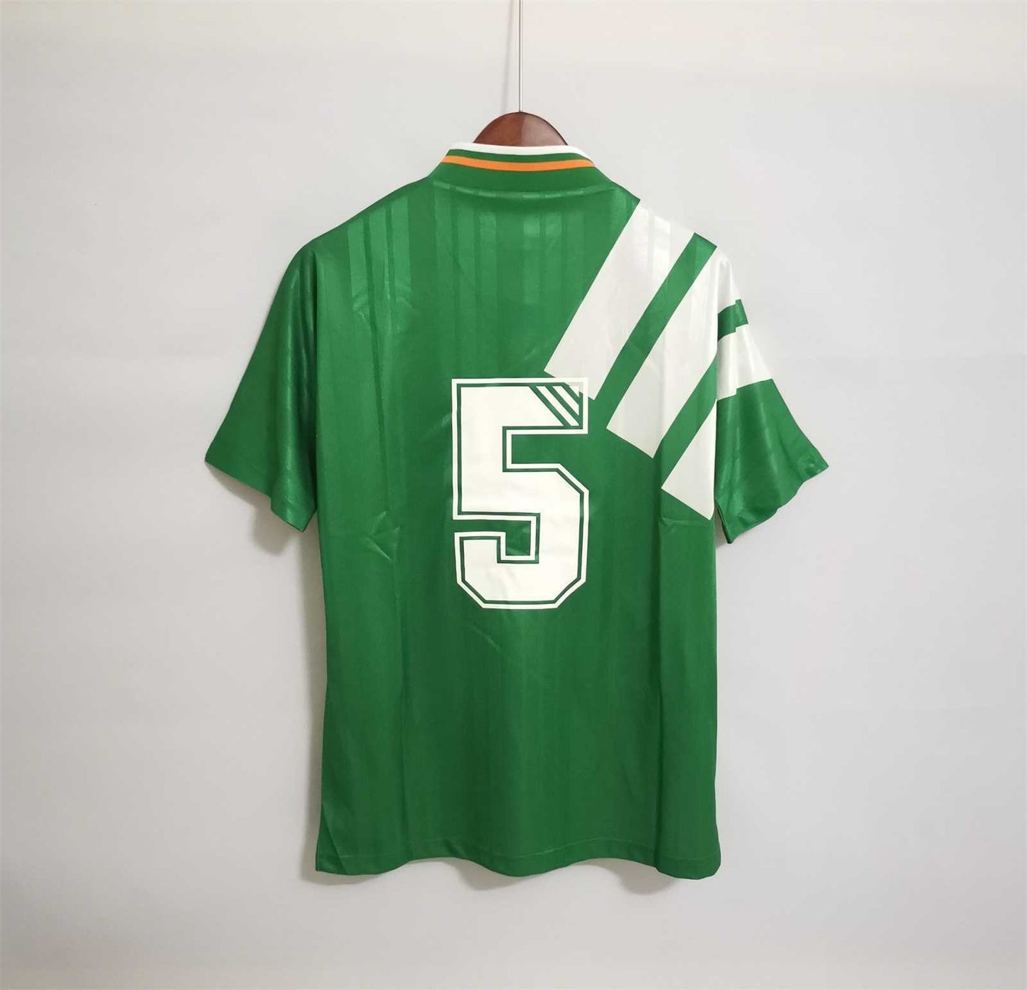 Irlande Maillot Domicile 1994 – vue 2
