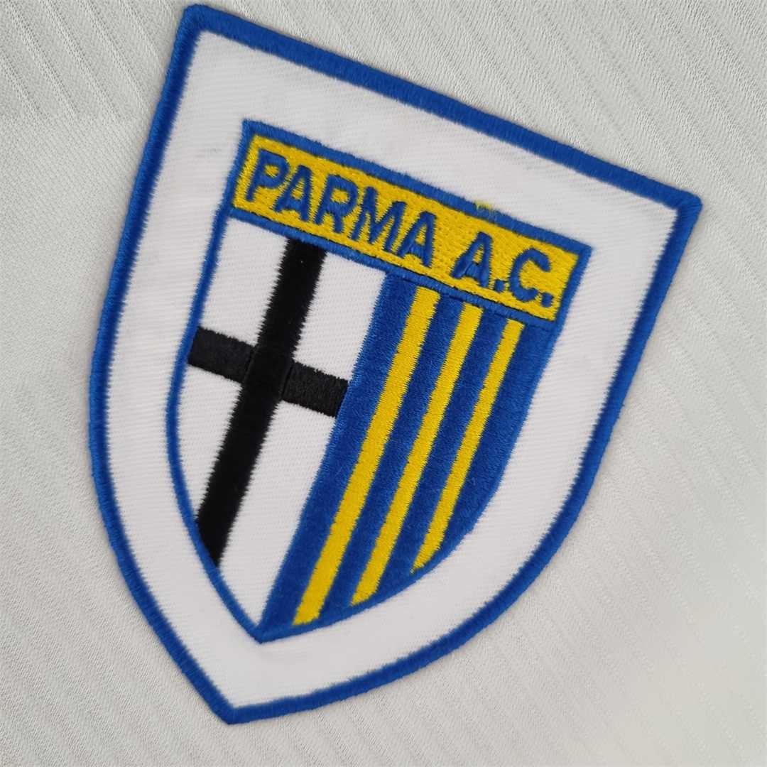 Parma Maillot Extérieur 1993/94 – vue 3