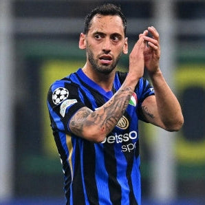 Inter Maillot Domicile 2024/25 Finale LdC – vue 3
