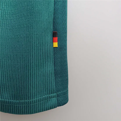 Allemagne Maillot Extérieur 1998 – vue 6