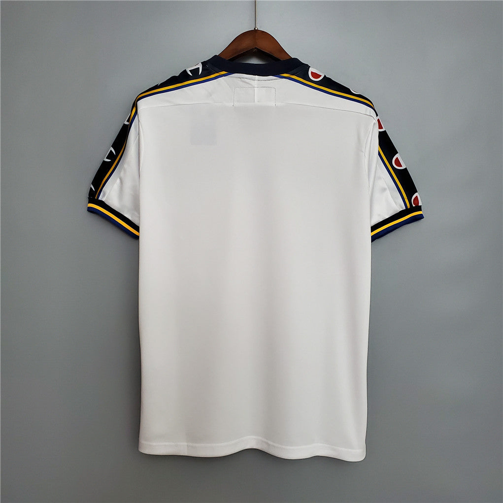 Parma Maillot Extérieur 2002/03 – vue 4