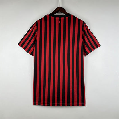 Milan Maillot Domicile 2019/20 – vue 2