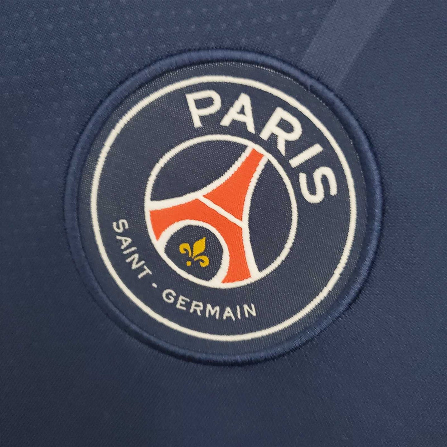 Maillot Neymar PSG Domicile 2021/22 – vue 4