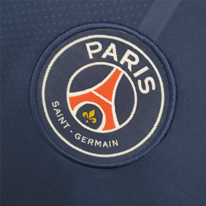 Maillot Neymar PSG Domicile 2021/22 – vue 4