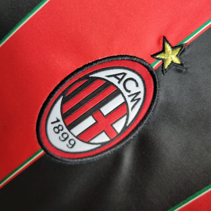 Milan Maillot Domicile 2012/13 – vue 3