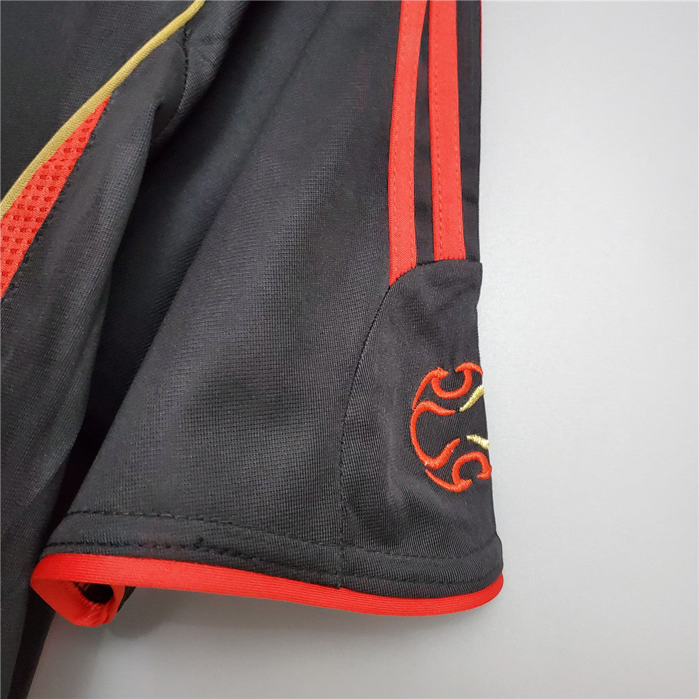 Milan Maillot Third 2006/07 – vue 5