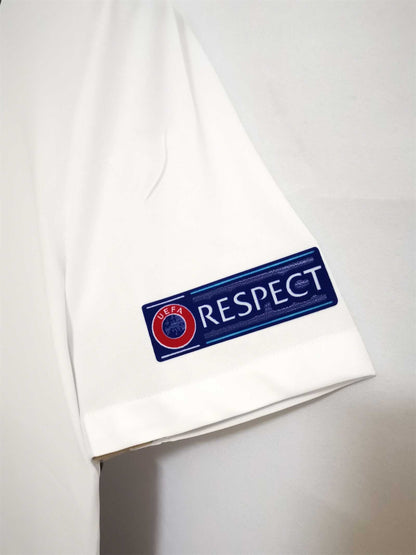 Angleterre Maillot Domicile 2020 – vue 6