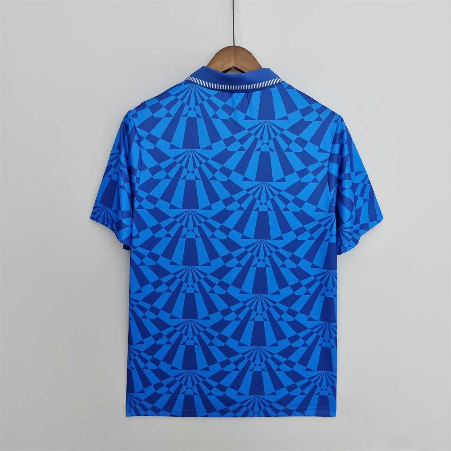 Napoli Maillot Domicile 1991/92 – vue 2