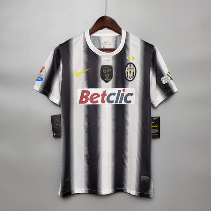 Juventus 2012 + Juventus 1998 + Juventus 1996 – vue 3