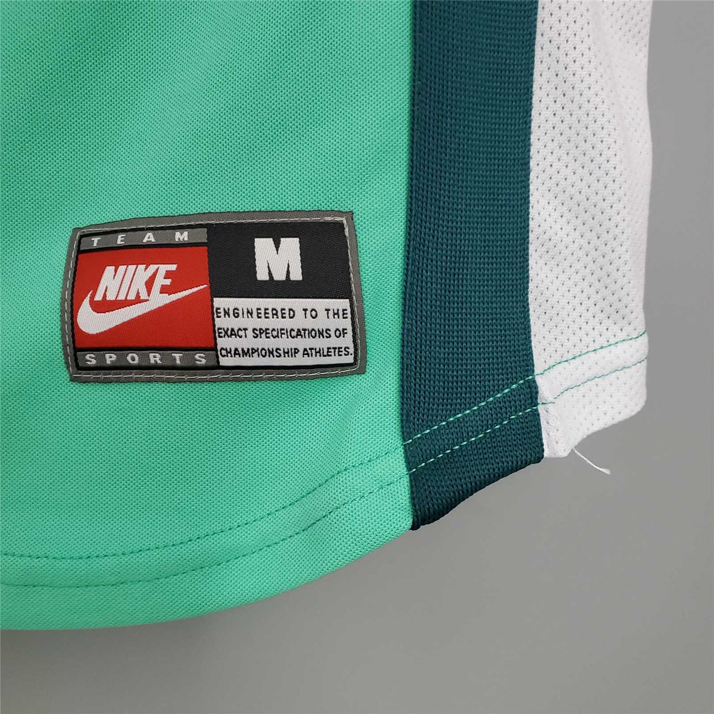 Nigéria Maillot Domicile 1998 – vue 5