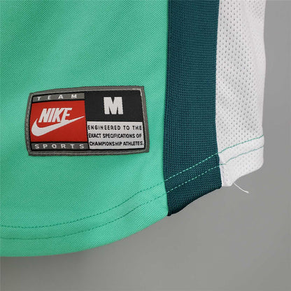 Nigéria Maillot Domicile 1998 – vue 5