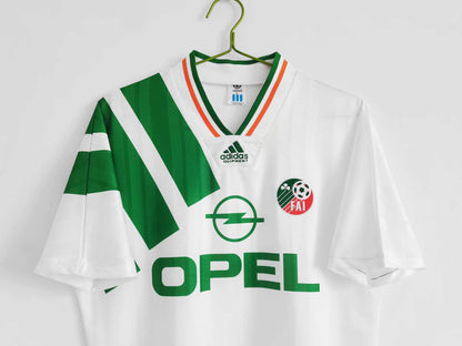 Irlande Maillot Extérieur 1994 – vue 3