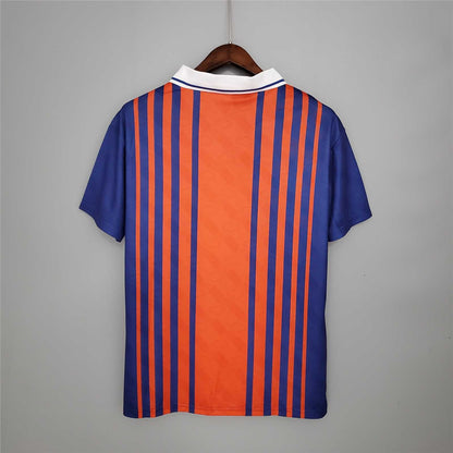 PSG Maillot Domicile 1992/93 – vue 3