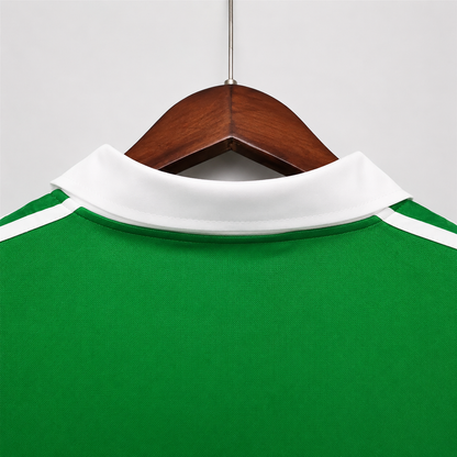 Celtic Maillot Domicile 1978/80 – vue 7