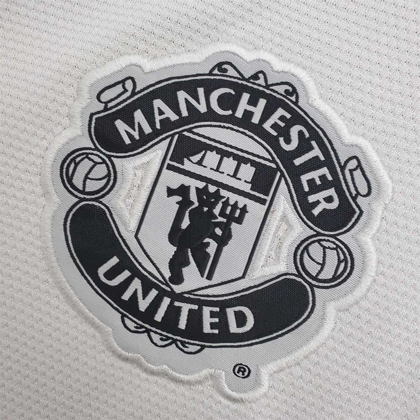 Man. United Maillot Extérieur 2013/14 – vue 4