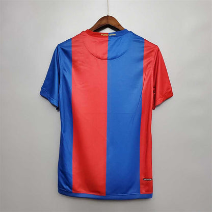 Barcelone Maillot Domicile 2006/07 – vue 5