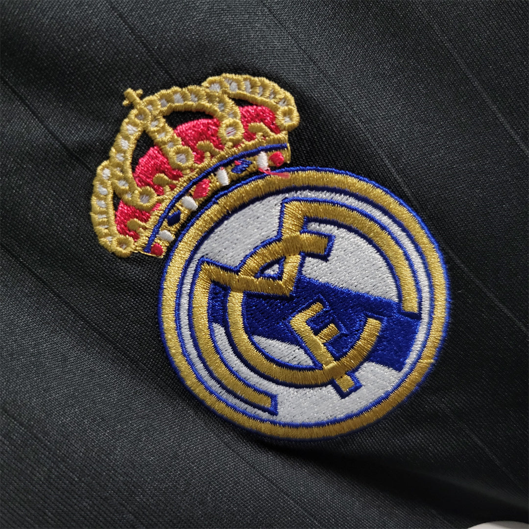 Real Madrid Maillot Third 2006/07 – vue 4