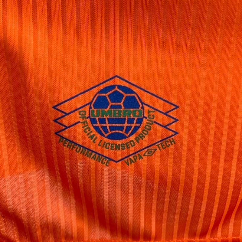 Irlande Maillot Third 1998 – vue 5
