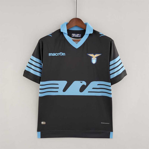Lazio Maillot Extérieur 2015/16