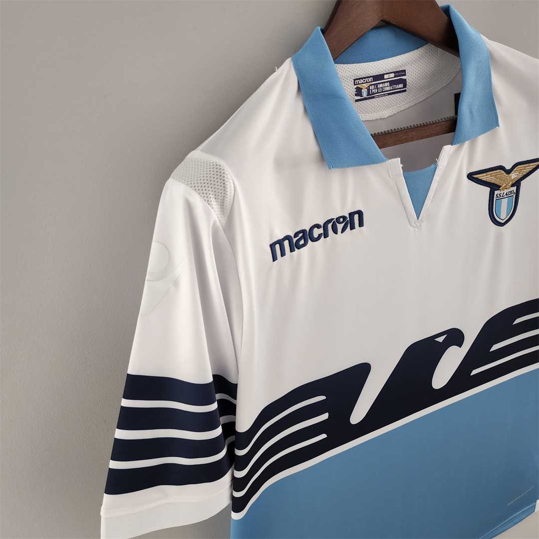 Lazio Maillot Domicile 2015/16 – vue 3