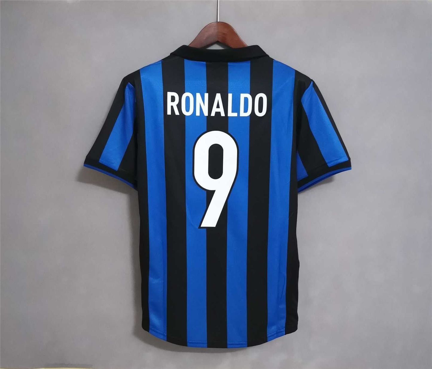 Inter Maillot Domicile 1998/99 – vue 2