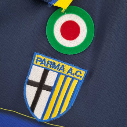 Parma Maillot Extérieur 1999/00 – vue 3