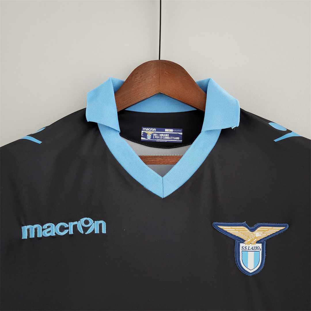 Lazio Maillot Extérieur 2015/16 – vue 6