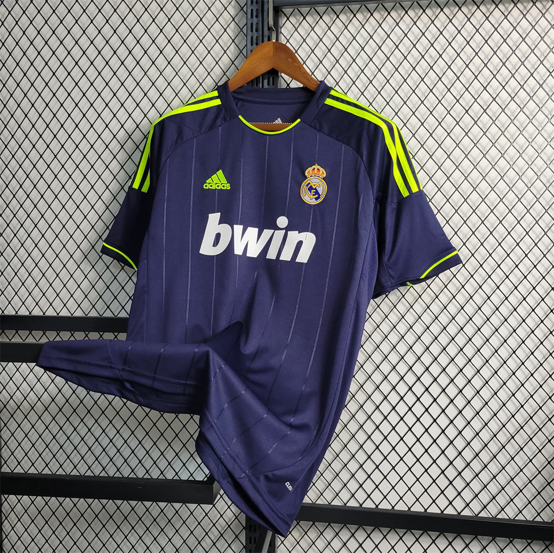 Maillot Kaká Real Madrid Extérieur 2012/13 – vue 5