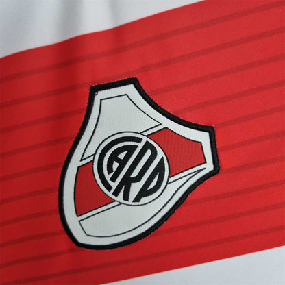 River Plate Domicile 2018/19 – vue 3