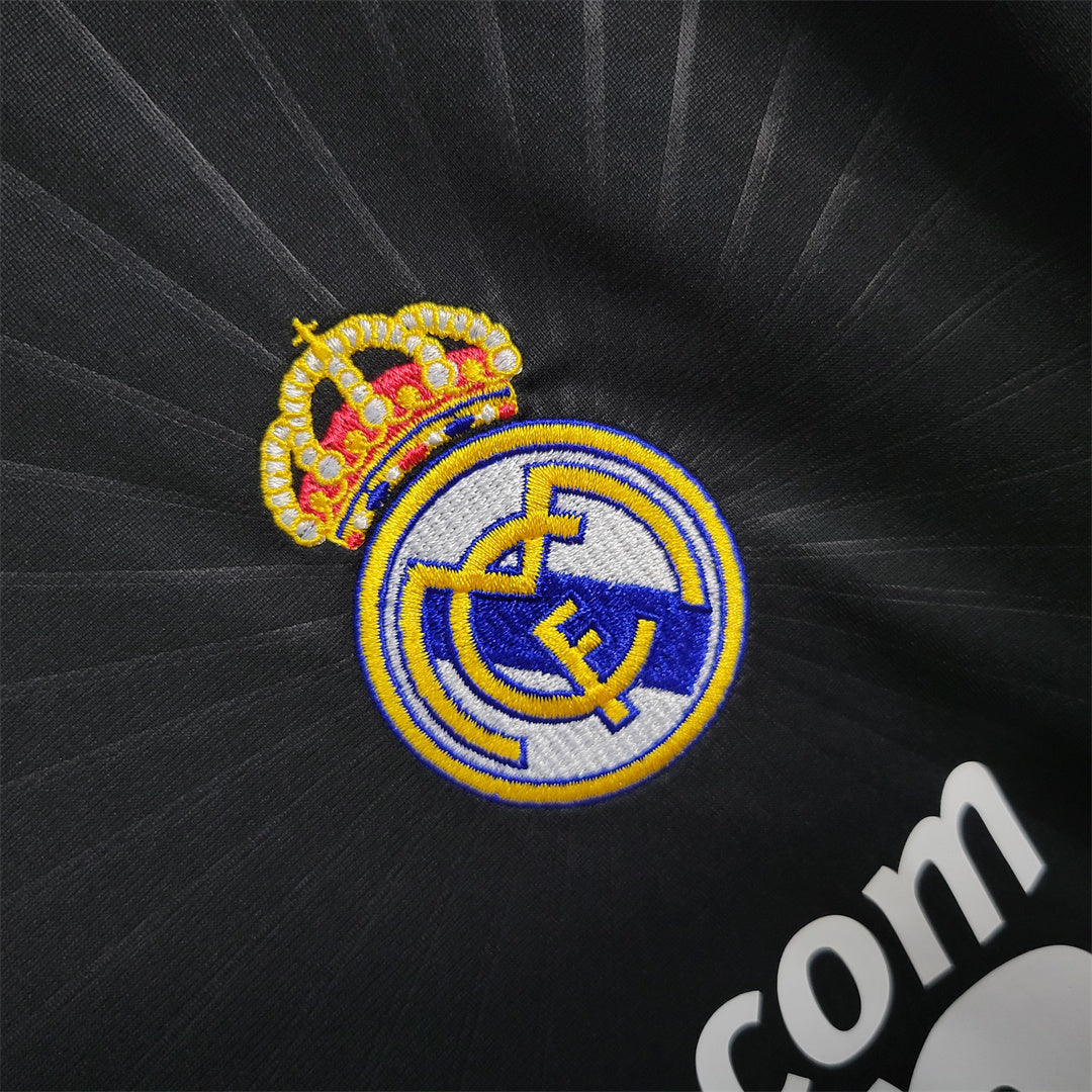 Maillot Kaká Real Madrid Extérieur 2010/11 – vue 4