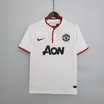 Man. United Maillot Extérieur 2013/14 – vue 2