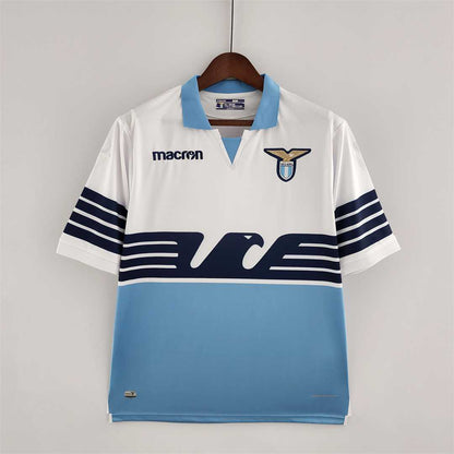 Lazio Maillot Domicile 2018/2019